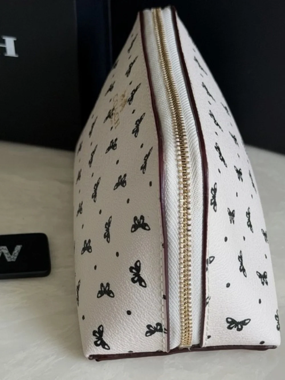 Coach new chalk